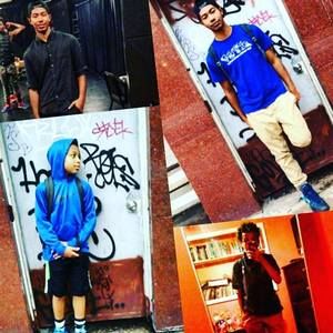 Meet your Posher, Dennis